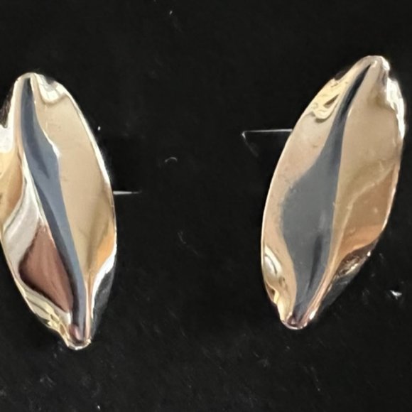 BUNDLE of Clip On Earrings!  10 pair! - Picture 13 of 13